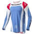 ფოტო #1 პროდუქტის ALPINESTARS Techstar Ocuri long sleeve T-shirt