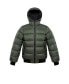 ფოტო #6 პროდუქტის Big & Tall Verso Reversible Down Puffer