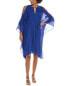 Фото #1 товара Ungaro Michaela Caftan Dress Women's