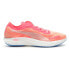 Фото #1 товара Puma Liberate Nitro 2 Running Mens Red Sneakers Athletic Shoes 37731507