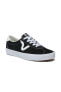 Фото #3 товара Кроссовки Vans Sport Low Unisex Black