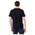 WRANGLER W7G9DH100 short sleeve T-shirt 2 units
