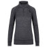 KILPI Jager Long Sleeve Base Layer Серый, 46 - фото #1