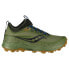 Фото #1 товара Кроссовки Saucony Peregrine Trail 13 ST