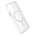 Фото #4 товара Чехол для смартфона Hama MagCase Safety для Apple iPhone 12/12 Pro Transparent