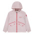 LEVI´S ® KIDS Mesh Lined Woven Jacket Розовый, 3 года - фото #1