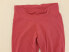 Kensie Skinny Women's Leggings Pink Pop Size M