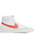 [BQ6806-117] Mens Nike Blazer Mid 77 'Vintage Mismatched Swoosh'