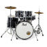 Pearl Roadshow 20" Jet Black