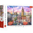 Фото #1 товара TREFL London 4000 Units puzzle