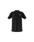 Juniors Club Tennis 3-Stripes Polo Shirt