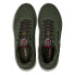 HUMMEL Forli Synth. Suede trainers
