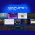 Native Instruments Komplete 15 Ultimate Upgrade für Select Boxed - фото #1