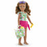 Фото #1 товара Кукла модельная Corolle Melody Пляж