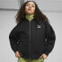 Фото #3 товара PUMA SELECT T7 Shiny bomber jacket