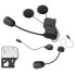 Фото #2 товара SENA 50S Universal Kit Headphones&Microphone