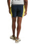 Фото #3 товара Fourlaps Bolt Short Men's Blue L