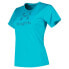 ფოტო #2 პროდუქტის HAGLOFS Glee short sleeve T-shirt