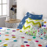 Pillowcase HappyFriday Confetti Multicolour 60 x 60 cm