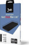 3MK 3MK HG Max Lite iPhone Xr czarny black uniwersalny