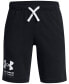 ფოტო #1 პროდუქტის Big Boys Rival Moisture-Wicking French Terry Shorts