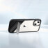 Фото #2 товара Чехол для смартфона UGreen с гелевой рамкой и подставкой для iPhone 13 Pro, черный