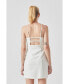 Фото #3 товара Платье женское Grey Lab с двойными эластичными бретелями