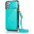 Фото #2 товара COOL Samsung G990 Galaxy S21 Pendant Wallet phone case