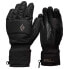 Фото #4 товара BLACK DIAMOND Mission gloves