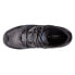Фото #7 товара Propet Vercors Hiking Mens Black, Grey Sneakers Athletic Shoes MOA002SGRB