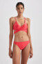 Fall In Love Regular Fit Bikini Alt B0379ax23hs