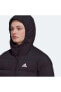 Фото #34 товара Спортивная куртка Adidas Mont из утиного пуха HG8747