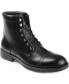 Фото #1 товара Men's Darko Cap Toe Ankle Boot