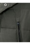 Фото #6 товара Куртка мужская Koton Respect Life Утепленная с капюшоном