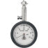 Фото #2 товара DRAG SPECIALTIES 60 Psi 45Deg DS181211-1BCSC2 Tire Pressure Gauge