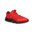 Фото #2 товара Puma Pacer Future Color Utility Ac Slip On Toddler Boys Red Sneakers Casual Sho