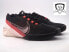 Nike Womens Metcon Turbo Training Shoes Size 5.5 Black CT1249-069 Lace Up Mesh