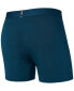ფოტო #6 პროდუქტის Men's DropTemp™ Cooling Cotton Slim Fit Boxer Briefs