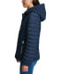 Фото #3 товара Women's Hooded Packable Puffer Coat