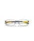 Men's Kijimi Eyeglasses, AN6137