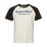 ფოტო #3 პროდუქტის SUPERDRY Vintage Venue Classic T-shirt