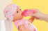 Baby Born BABY born Bottle w Cap 3 asst 43cm assorteret