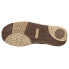 Фото #5 товара Мужская обувь Roper Hang Loose Slip On коричневые повседневные туфли 09-020-0191-3386