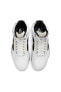 Air Flight Lite Mid White Lemon Black