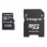 Фото #1 товара INTEGRAL MEMORY microSD HC/XC 32GB memory card