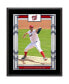 Фото #1 товара Stephen Strasburg Washington Nationals 10.5'' x 13'' Sublimated Player Name Plaque