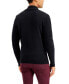 Фото #2 товара Men's Champ Zip Sweater, Created for Macy's