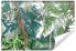 Фото #1 товара Fototapete tropische PFLANZEN Blätter