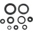 MOOSE HARD-PARTS Oil Seal Set Honda CRF250R/X