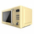 микроволновую печь Cecotec Proclean 5110 Retro Жёлтый 700 W 20 L